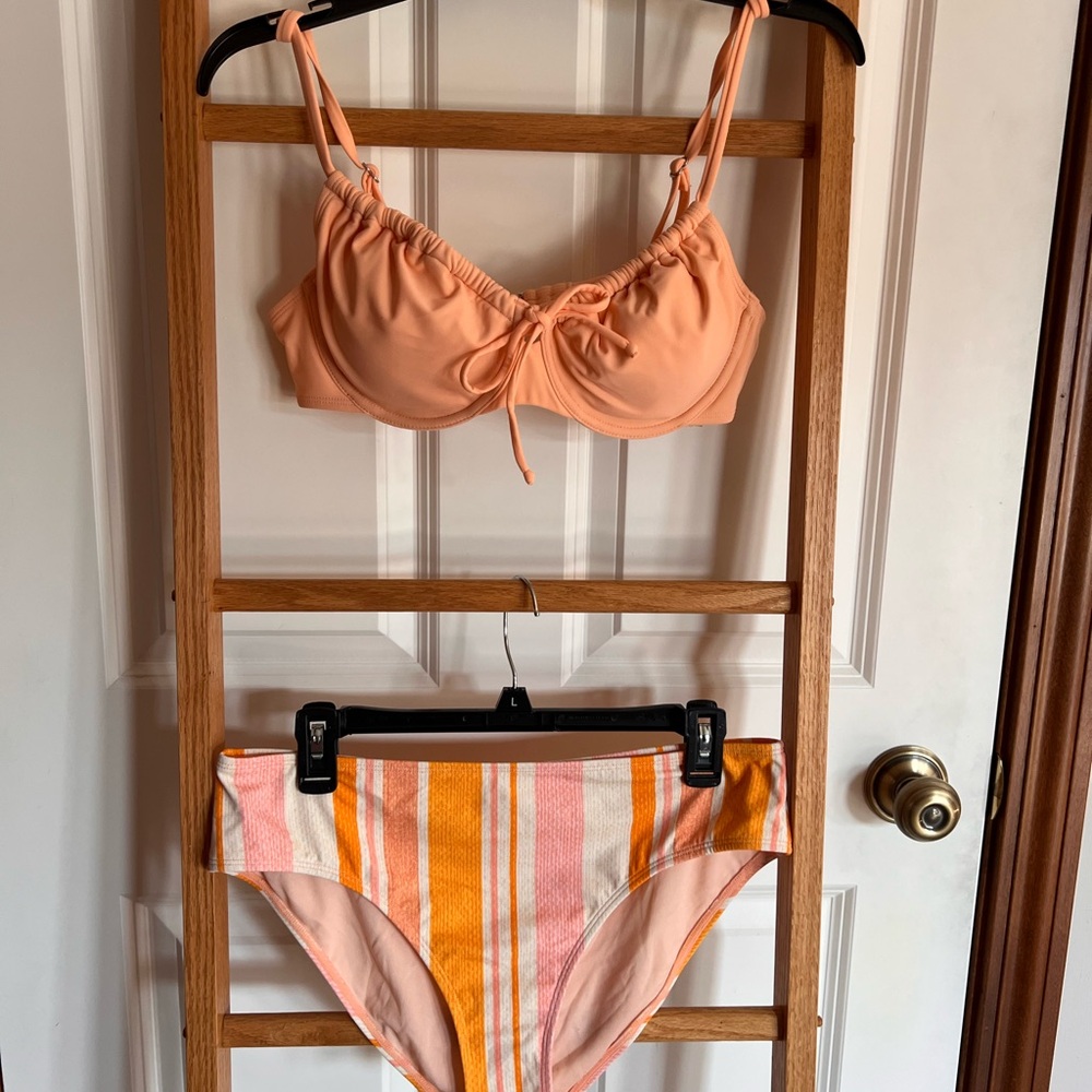 Cupshe swimsuit